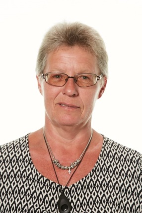 Anne Bogetoft  Nielsen