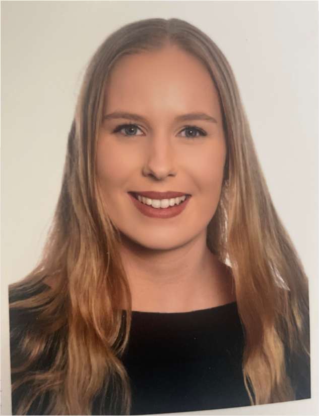 Emma Bjerg Pedersen