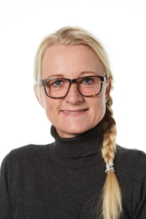 Christina Haugegård Ehrhorn