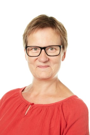 Jeanie Thorenfeldt