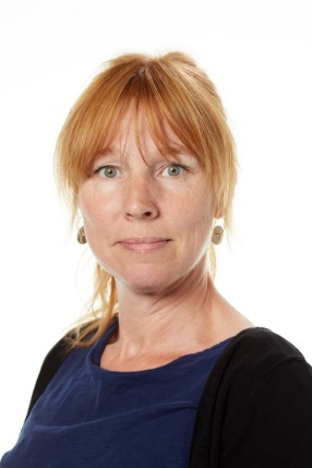 Louise Jæger Hougaard