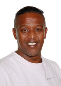 Abdi Ghani Mohamed