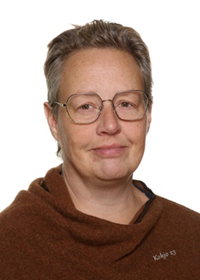 Britta Svale Hansen