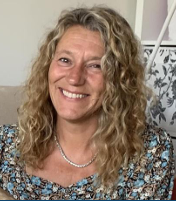Anne-Marie Linnebjerg Rasmussen