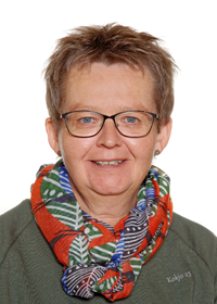 Jeanette Viingaard Madsen