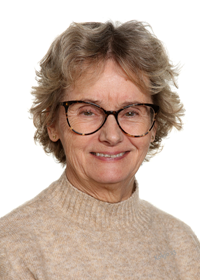 Karin Axelsen