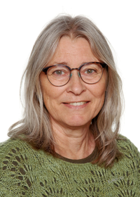 Kirsten Jenslev