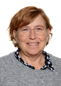 Lise Hansen