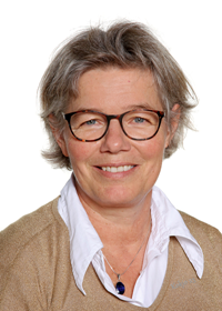 Marianne Brunslund