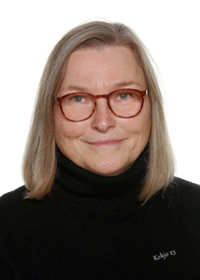Anne Munch Hansen
