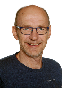 Poul-Arne Braaby