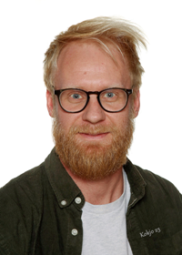 Simon Falslund Andersen