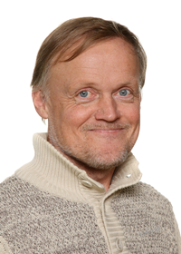 Steen Egelund Nielsen