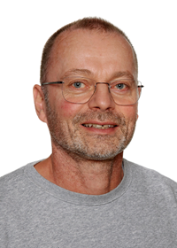 Ulf Christian Kjær
