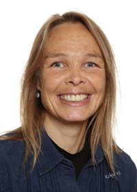 Britta Lohmann Tilma