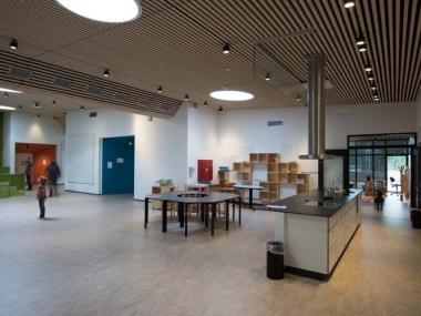 Aula Svanen