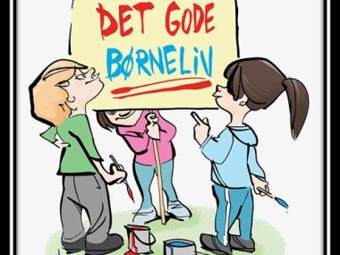 Det gode børneliv
